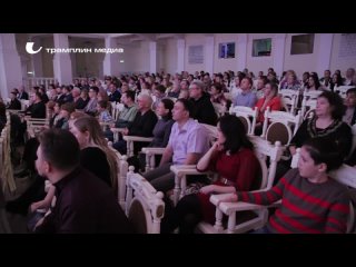Московский камерный ансамбль «Солисты барокко» впервые выступил в Омске