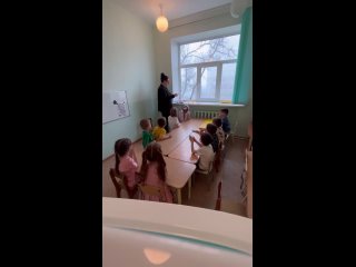 Видео от “Детский сад № 173“ Владивосток
