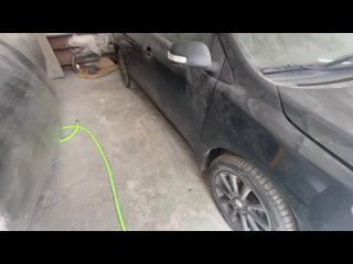 Видео от Покраска авто! Maksimgarage163suz
