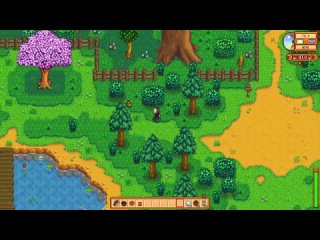 [Rereret] 10 советов для новичков в Sardew Valley!!! #stardewvalley