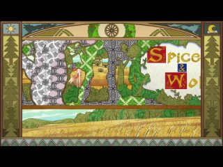 [Subsplease] Spice And Wolf (2024) - 05 (1080P) [D26c4e01]