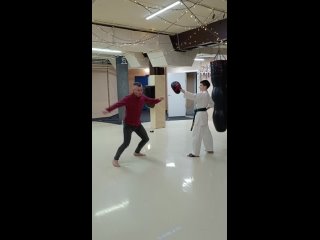 Видео от Спортивный клуб карате «Кумитэ»