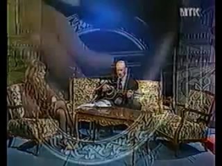 Александр Розенбаум - Размышления На Прогулке _ Штандер.mp4