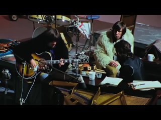 The Beatles - Golden Slumbers/Carry That Weight/The End (Official Music Video)