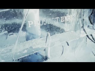 Компания Innova представила ледяную статую эльфики в Москве в честь выхода Lineage 2 Essence