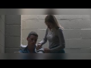Добрый медбрат / The Good Nurse [2022, Триллер, драма, криминал, биография, WEB-DLRip]