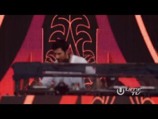 4K KSHMR - Ultra Music Festival Miami 2024 (Mainstage) OFFICIAL VIDEO