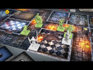 OrcQuest WarPath [2023] | OrcQuest Warpath Gameplay Overview [Перевод]
