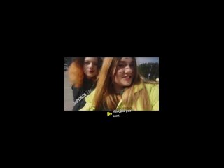 Видео от Екатерины Мироновой