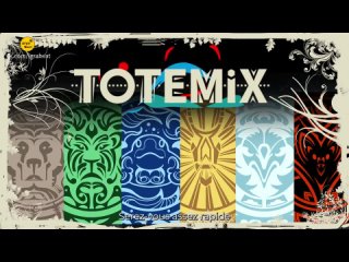 Totemix [2022] | teaser totemix [Перевод]