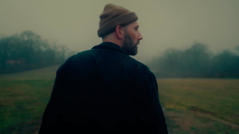 Mat Kearney - Sumac (Official Music Video)