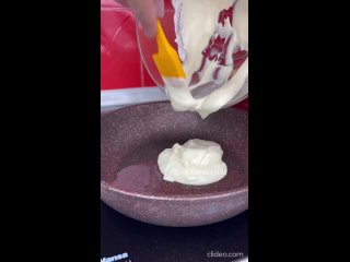 лепешка из сыра