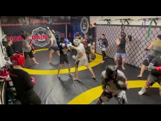 Video by Клуб смешанных единоборств  “NordTraining MMA“