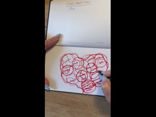 школа НейроГрафики Пятый Элемент - через любовьtan video