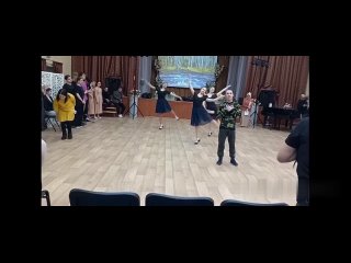 Video by Хореографический коллектив “Эдельвейс“-Наб. Ч