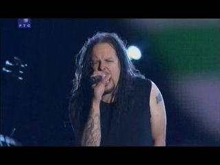 Korn - Live At Exit 2009 (Full Concert)[SatRip] [AAC] FullHD