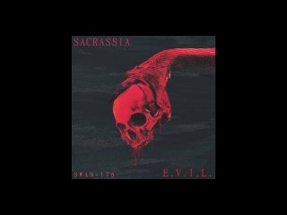 Sacrassia - Equilibrium