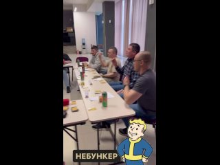 Видео от Невозможные Игры Макса Филаткина