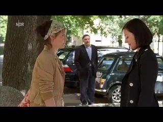 Помогите, пришла моя сестра! / Hilfe, meine Schwester kommt! (2008) комедия драма дети в кино