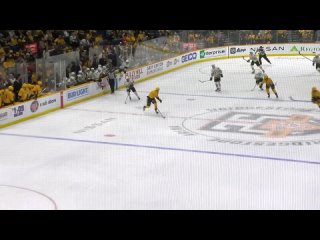 NHL RS 2023-24  Bruins-Predators Highlights  03/04/24
