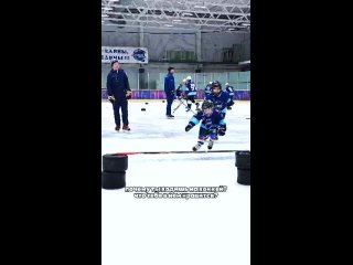 Video by Хоккейный клуб “Морские львы“