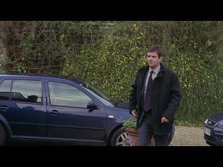 Убийство в Мидсомере/ 11 сезон 5 серия детектив криминал 1997-2011 Великобритания