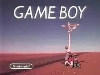 Super Mario Land (Game Boy) г