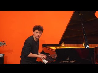 - Minute Waltz - Luca Sestak Trio - 2024 - HD 720p