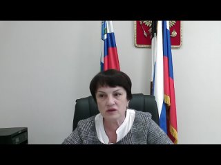 Прямая линия Главы администрации Чернянского района