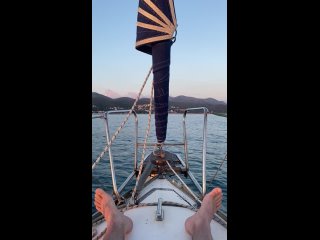 Не знаю как Вы, а мы уже начали собирать чемоданы, хотя до отпуска ещё 1.5 месяца 😉 Яхта, квадроциклы, Красная поляна,... (видео)