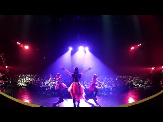 BABYMETAL LEGENDZ Live 2013 - Kimi To Anime Ga Mitai 4K