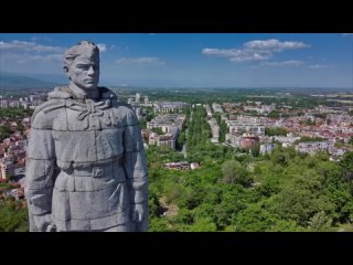 Видео от Мельяновская Наталия - Историческая память