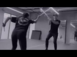 Ahsoka Training