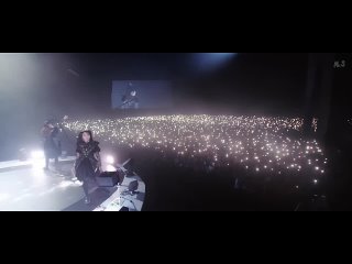 BABYMETAL - Monochrome [BABYMETAL RETURNS] (Moametal Smile Special ver.)