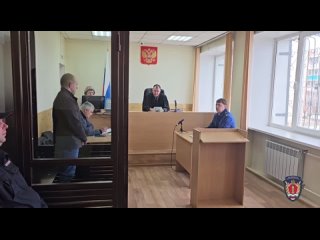 Видео от Криминальный Красноярск