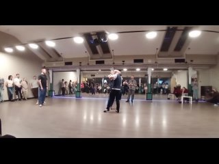 Школа Аргентинского Танго на Нарвскойtan video