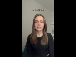 Видео от Финский язык от Suomen kurssit