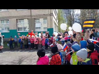 Video by ГБДОУ детский сад №57 Калининского р-на СПб