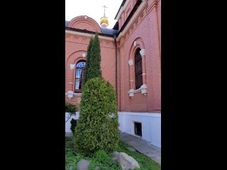 Видео от Храм Димитрия Солунского в Восточном