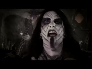 Dimmu Borgir - The Chosen Legacy (Official Video)