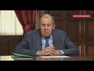 Лавров: Россия не будет приостанавливать боевые действия даже в случае начала переговоров, поскольку веры Украине нет