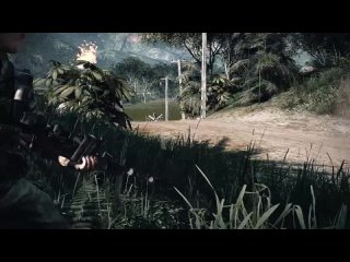 Bad Company 2_ Vietnam - Welcome to the Jungle