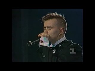 Мальчишник - Последний раз (Live 1993)