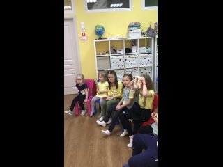 Видео от Детский Языковой Центр Полиглотики™ в Ижевске