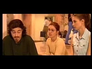 Жестокий ангел / Серия 22 / DVD Rip