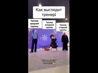 Видео от ТСК Фламенко | Спортивно-бальные танцы