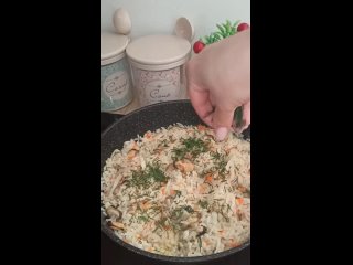 Рис с морепродуктами .mp4