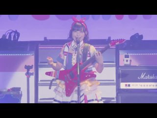[BanG Dream! 10th☆LIVE] Poppin’ Party – Hello! Wink!