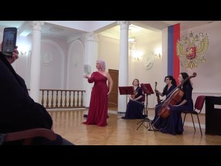 Видео от Крымское концертное объединение
