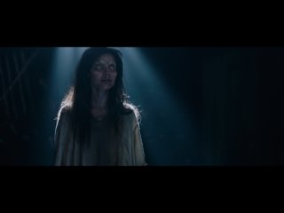 Последнее пришествие дьявола / The Exorcism of God (2021)